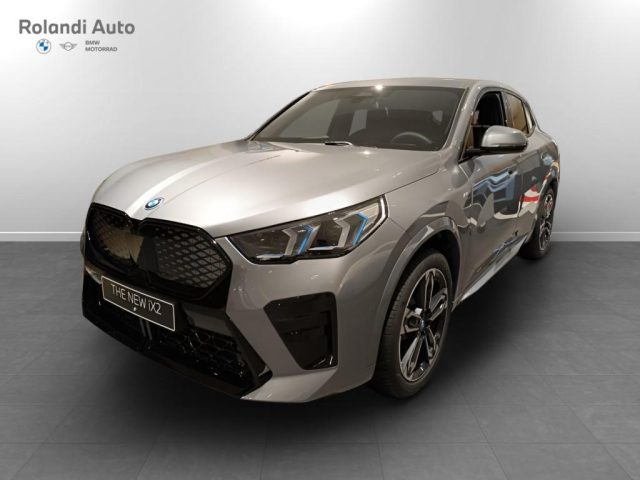 BMW X2 i2 xdrive 30 MSport 