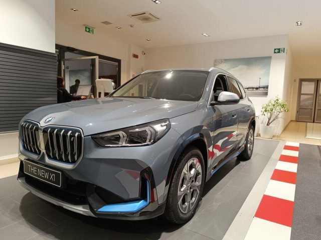 BMW X1 i 30 xdrive X-Line 