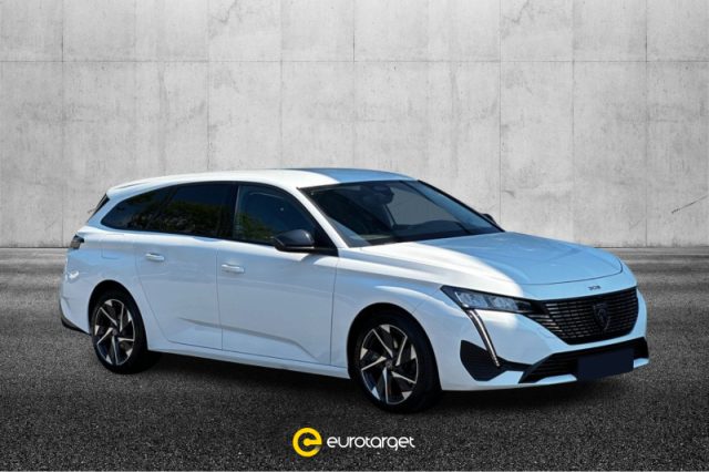 PEUGEOT 308 BlueHDi 130 S&S EAT8 SW Allure 