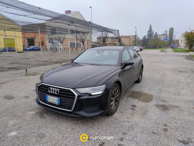 AUDI A6 Avant 40 2.0 TDI S tronic Business 