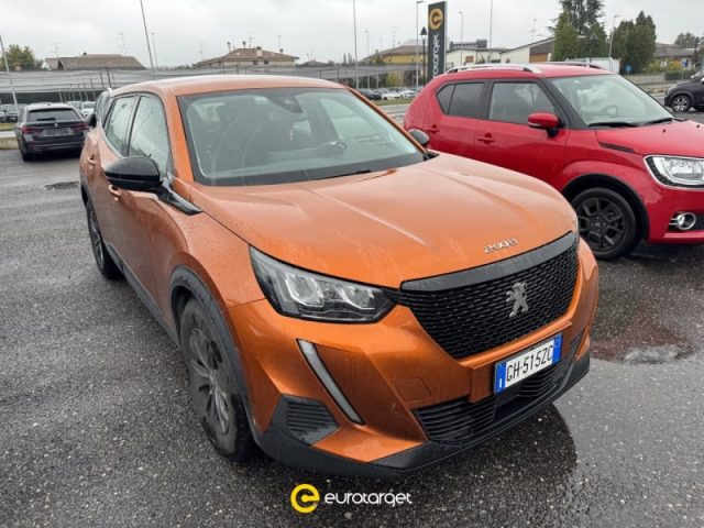 PEUGEOT 2008 PureTech 100 S&S Active 