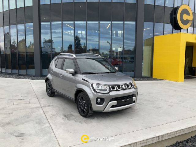 SUZUKI Ignis 1.2 Hybrid Top Nuovo