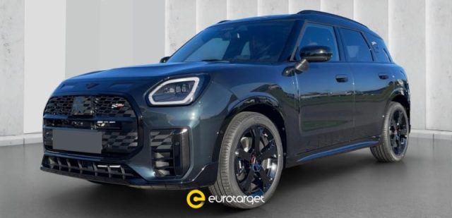 MINI Mini S ALL4 JCW Countryman 