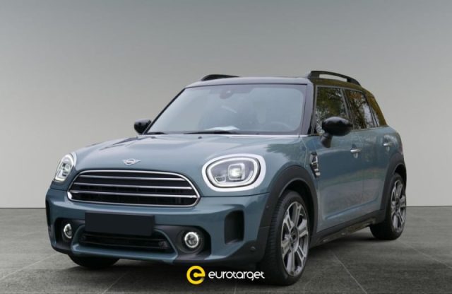 MINI Countryman 1.5 Cooper Classic Countryman 