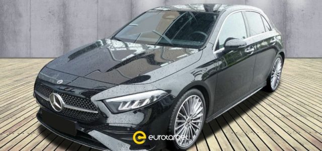 MERCEDES-BENZ A 200 d Automatic AMG Line Advanced Plus 