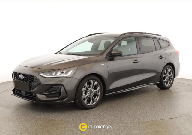 FORD Focus 1.5 EcoBlue 120 CV automatico 5p. ST-Line X 