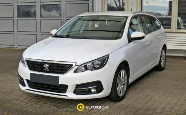 PEUGEOT 308 PureTech Turbo 110 S&S SW Active 