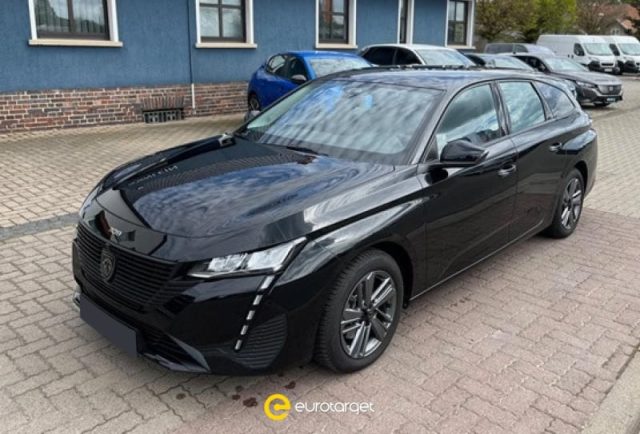 PEUGEOT 308 PureTech Turbo 130 S&S SW Active Pack 