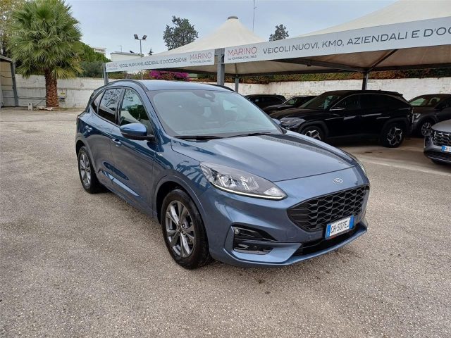 FORD Kuga 3ª serie  1.5 EcoBlue 120 CV 2WD ST-Line 