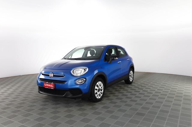 FIAT 500X 500X 1.0 T3 120 CV Urban 