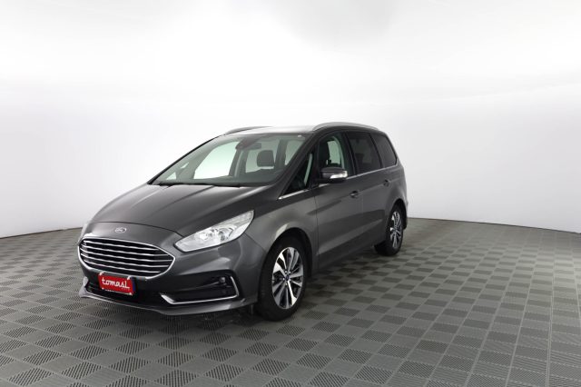 FORD Galaxy Galaxy 2.0 EcoBlue 150 CV Start&Stop Titanium Busi 