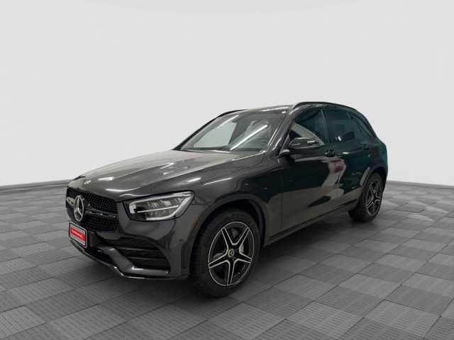 MERCEDES-BENZ GLC 300 GLC GLC 300 de 4MATIC EQ-POWER PREMIUM 