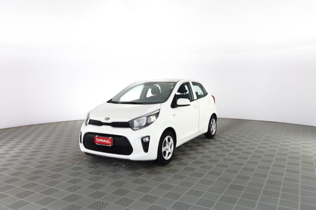 KIA Picanto Picanto 1.0 12V EcoGPL 5 porte Active 