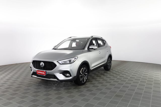 MG ZS ZS 1.0T-GDI aut. Luxury 