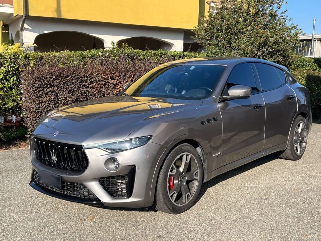 MASERATI Levante 3.0 V6 Modena 350cv auto 