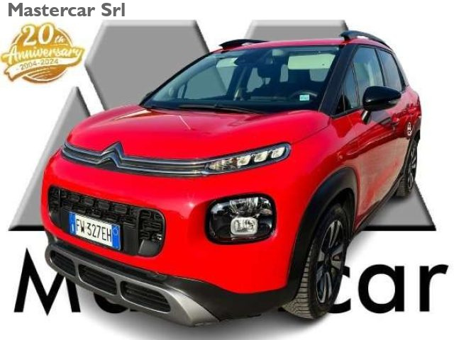 CITROEN C3 Aircross 1.5 bluehdi Shine S&S 100CV - FW327EH 