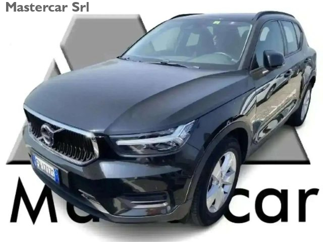 VOLVO XC40 2.0 d3 150cv awd geartronic my20 - FW171ZS 