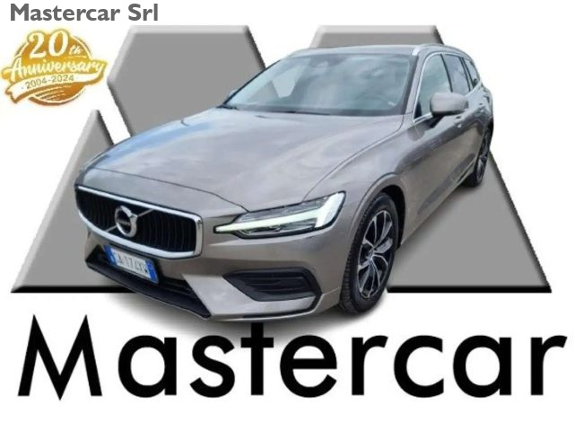 VOLVO V60 V60 2.0 d4 Business Plus awd geartronic - GA174XW 