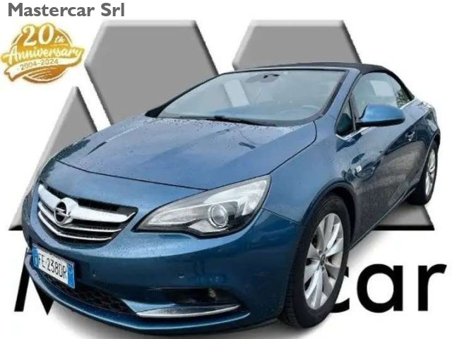 OPEL Cascada 2.0 cdti Innovation - FE238DR 