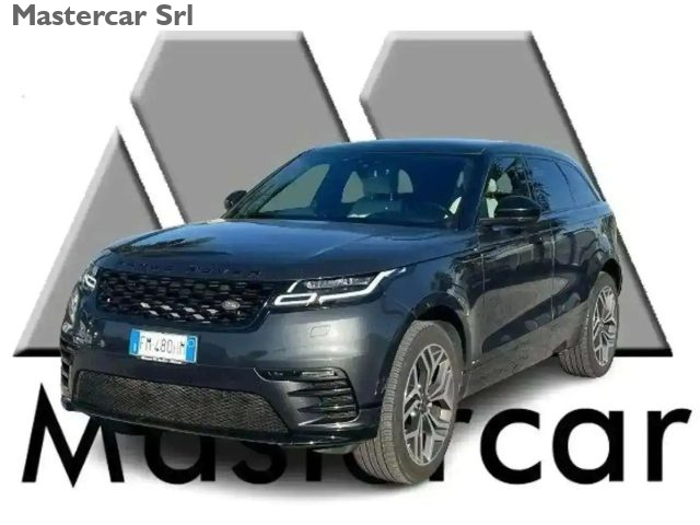 LAND ROVER Range Rover Velar 2.0D I4 240 CV R-Dynam HSE - 21 FM480HM 