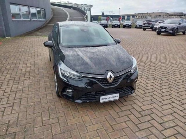 RENAULT Clio 5 Porte 1.0 TCe Edition One 