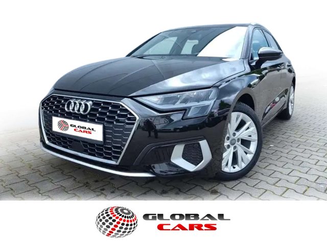 AUDI A3 Sportback 35 2.0 tdi S tronic Sport /Virtual/Led 