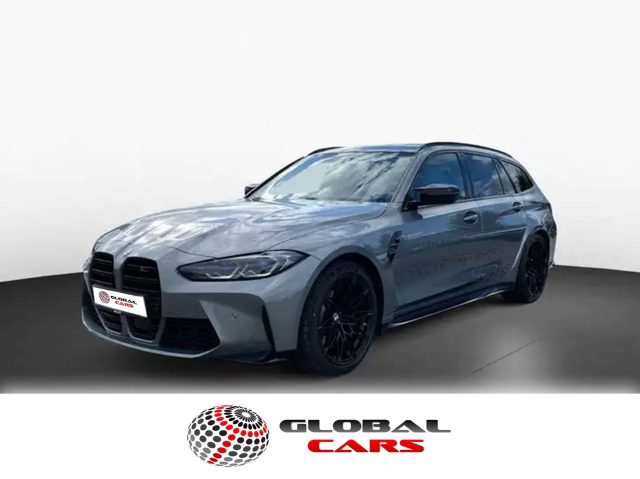 BMW M3 Touring 3.0 Competition M xdrive auto/ACC/Laser 