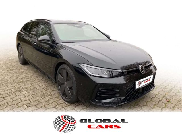 VOLKSWAGEN Passat Variant 2.0 tdi 4motion 193cv dsg R-Line /Gancio/19 