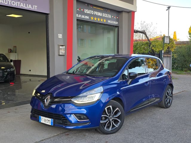 RENAULT Clio TCe 75CV 5p. Moschino per NEOPATENTATI Navi Camer 