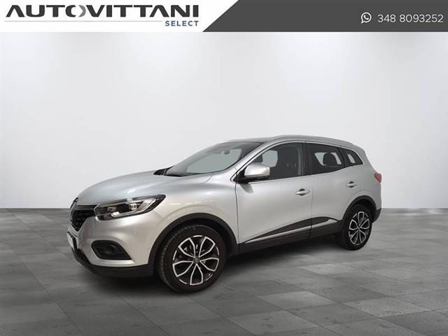 RENAULT Kadjar 1.5 Blue dCi Sport Edition EDC FAP 