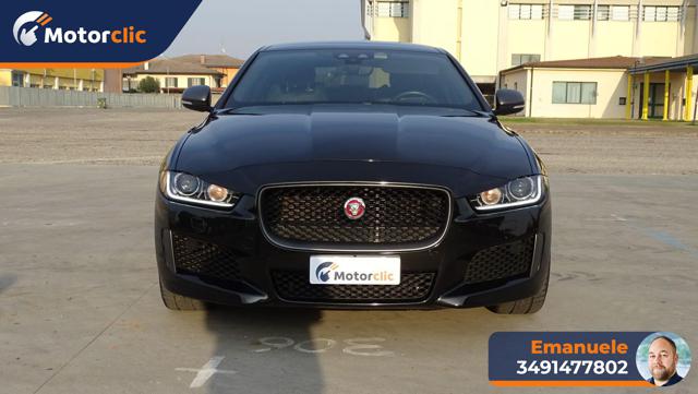 JAGUAR XE P300 AWD 300 SPORT 