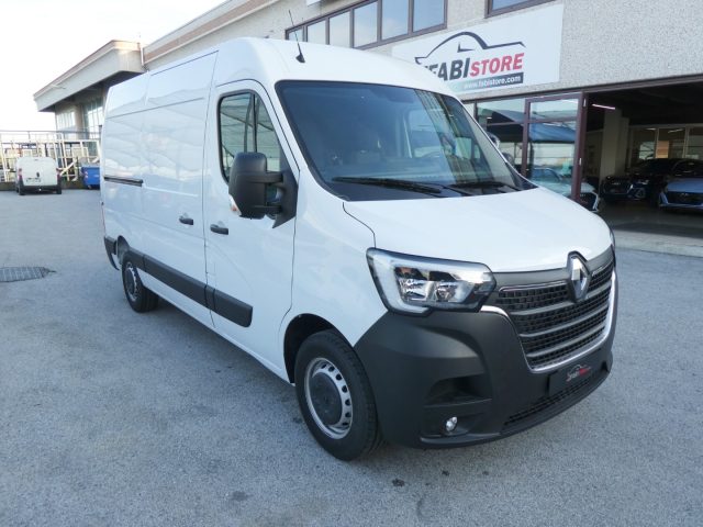 RENAULT Master 2.3 DCi 136 Cv L2 H2 - KM/0 - PRONTA CONSEGNA 