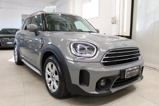 MINI Countryman 1.5 One D Business Countryman Automatica 