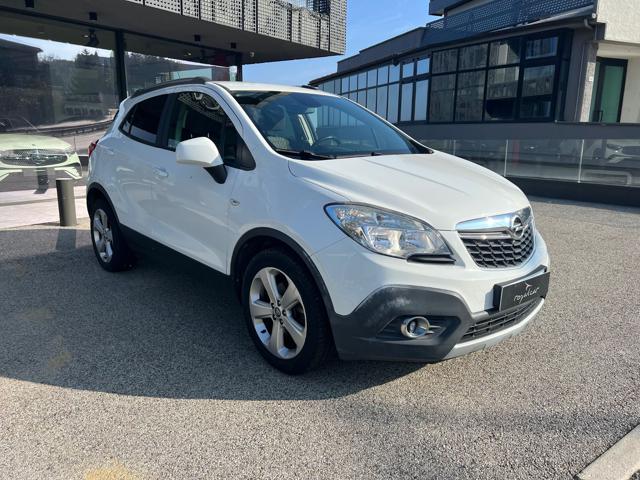 OPEL Mokka 1.7 CDTI Ecotec 130CV 4x4 Start&Stop Cosmo 