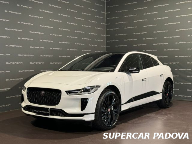 JAGUAR I-Pace EV 90 kWh 400 CV Auto AWD HSE 