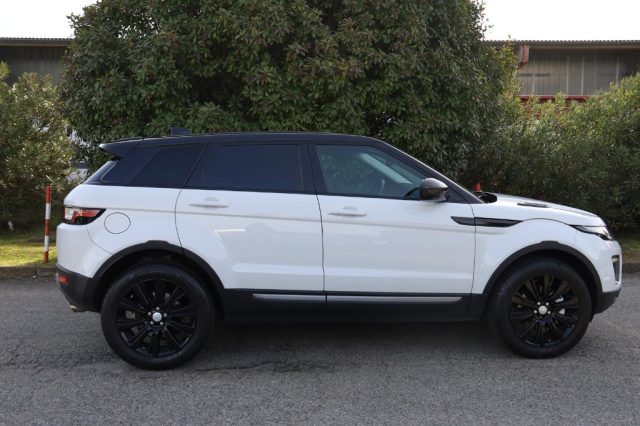 LAND ROVER Range Rover Evoque 2.0 