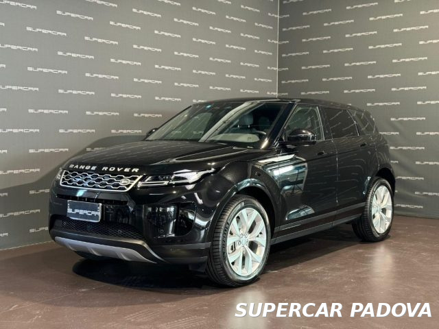 LAND ROVER Range Rover Evoque 2.0D I4 204 CV AWD Auto SE 