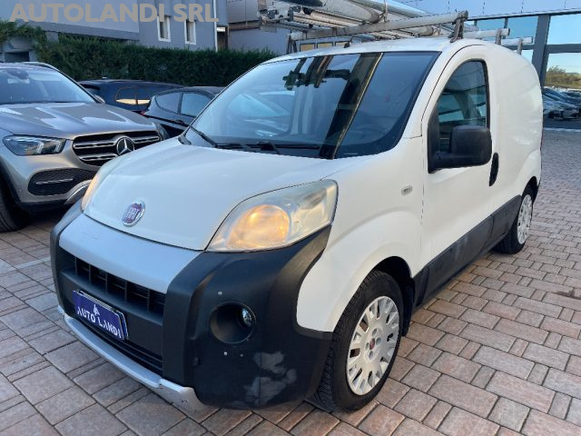 FIAT Fiorino 1.3 MJT 95CV Furgone E5+ 