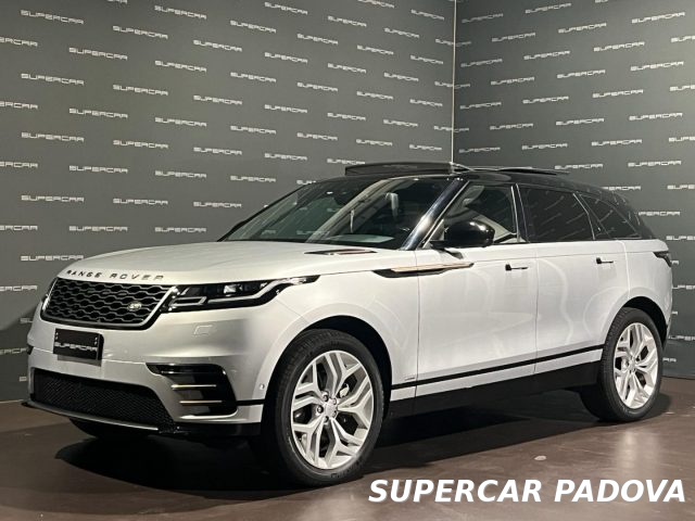 LAND ROVER Range Rover Velar 3.0D V6 275 CV R-Dynamic SE 