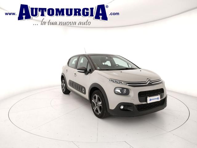 CITROEN C3 BlueHDi 100 S&S Shine 