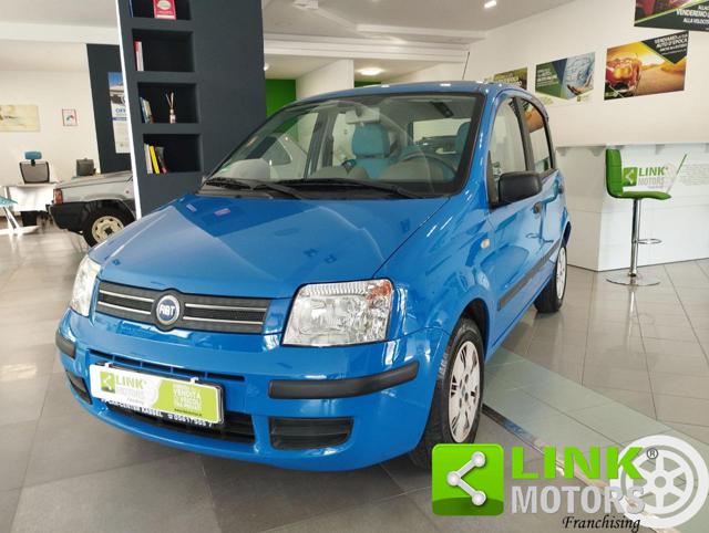 FIAT Panda 1.2 Dynamic NEOPATENTATI 