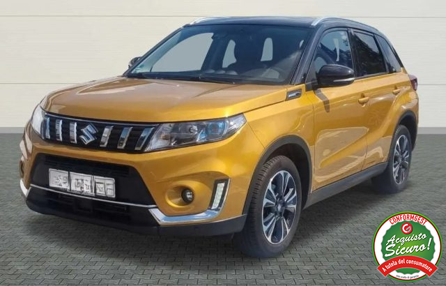 SUZUKI Vitara 1.0 Boosterjet 4WD AllGrip Cool - OK NEOPATENTATI 