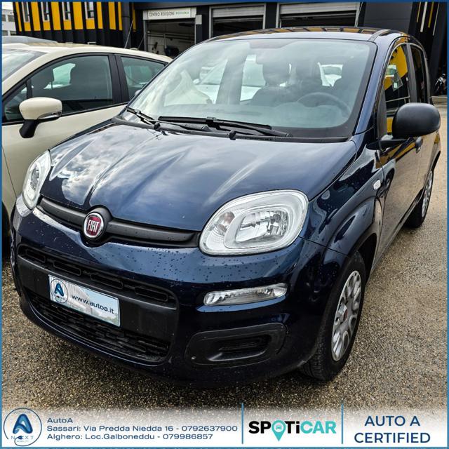 FIAT Panda 1.2 Easy 