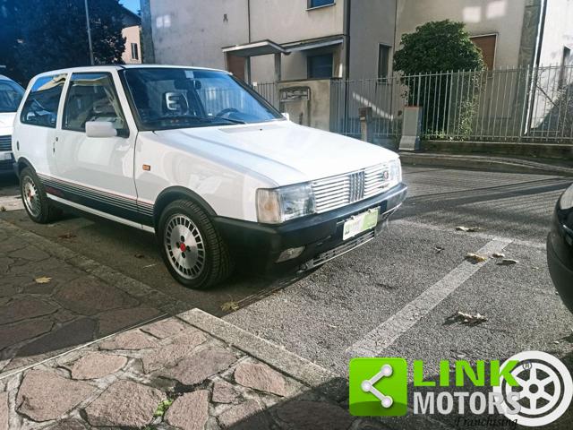 FIAT Uno turbo i.e. 3 porte 