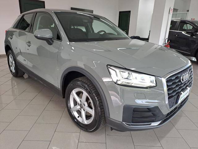 AUDI Q2 30 TDI S tronic Business 47000KM! 