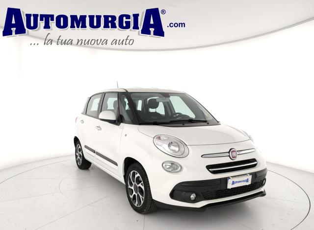 FIAT 500L 1.3 Multijet 95 CV Business 