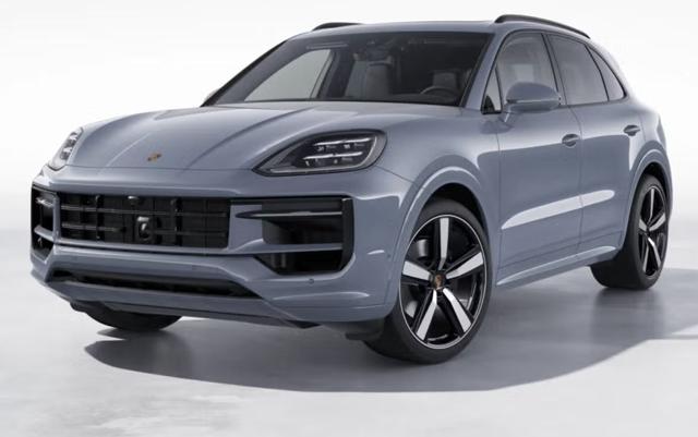 PORSCHE Cayenne 3.0 V6 353 cv - PRONTA CONSEGNA 