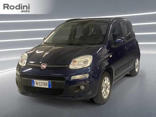 FIAT Panda 1.2 EasyPower Lounge 