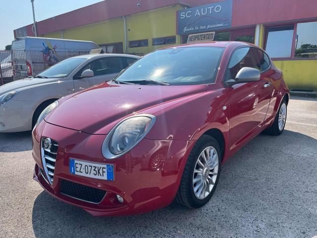 ALFA ROMEO MiTo 1.4 70 CV 8V Progression 