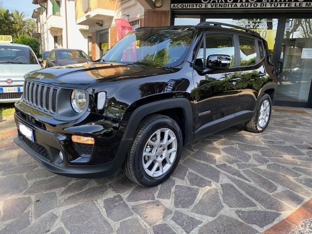 JEEP Renegade 1.0 T3 Longitude Usato